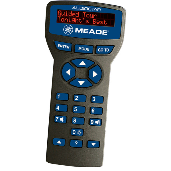 Meade Apochromatischer Refraktor AP 80/480 Series 6000 LX85 GoTo