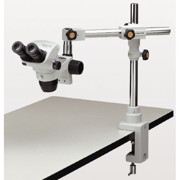 Evident Olympus Überhängendes Stativ SZ2-STU3