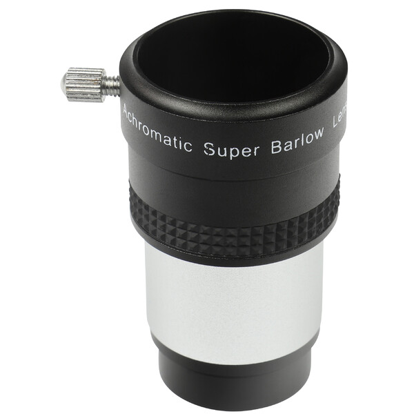 Seben Achromatische Barlowlinse BA2 2x