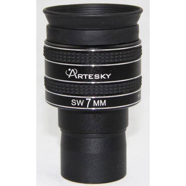Artesky Okular Planetary SW 7mm 1,25"