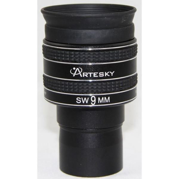 Artesky Okular Planetary SW 9mm 1,25"