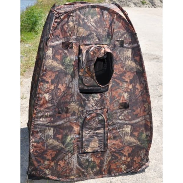 Stealth Gear Tarnzelt Extreme Wildlife Snoot One Man Hide