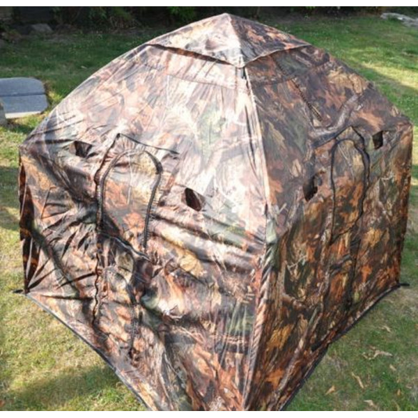 Stealth Gear Tarnzelt Extreme Wildlife Quick Snoot Hide Extendable