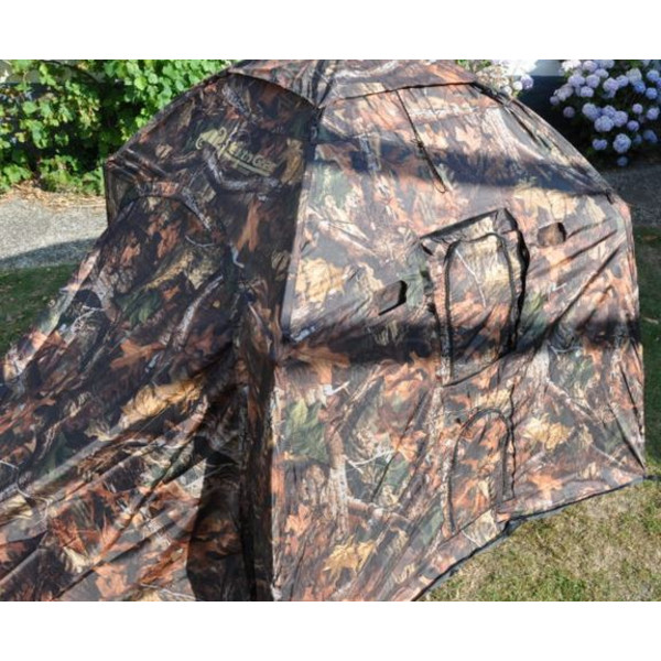 Stealth Gear Tarnzelt Extreme Wildlife Quick Snoot Hide Extendable