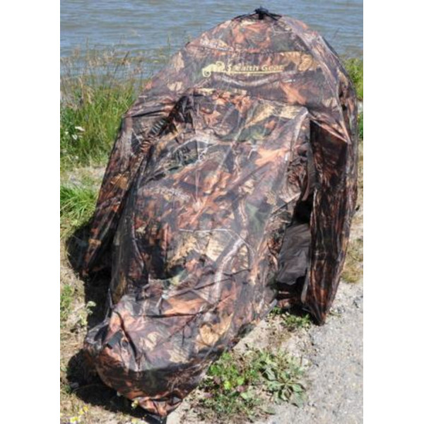 Stealth Gear Erweiterung Extreme Wildlife Quick Snoot Hide Extendable Room (ohne Zelt)