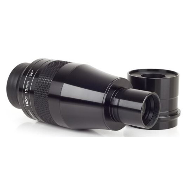 APM Okular XWA HDC 13mm 100° 2"/1,25"