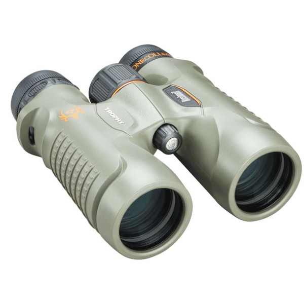 Bushnell Fernglas Bone Collector Green Roof FMC, WP 10x42