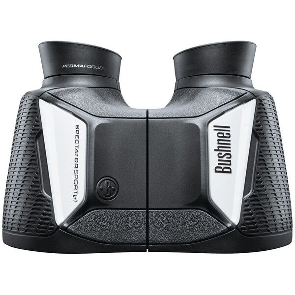 Bushnell Fernglas Spectator Sport Black Permafocus 4x30