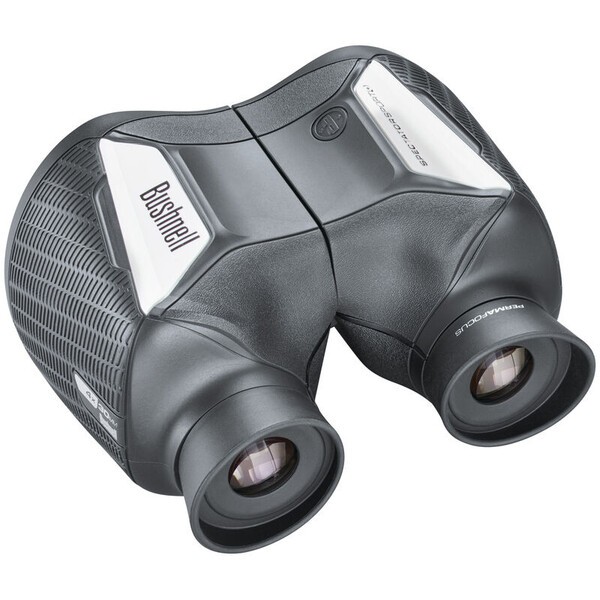 Bushnell Fernglas Spectator Sport Black Permafocus 4x30