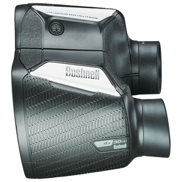 Bushnell Fernglas Spectator Sport Black Permafocus 4x30