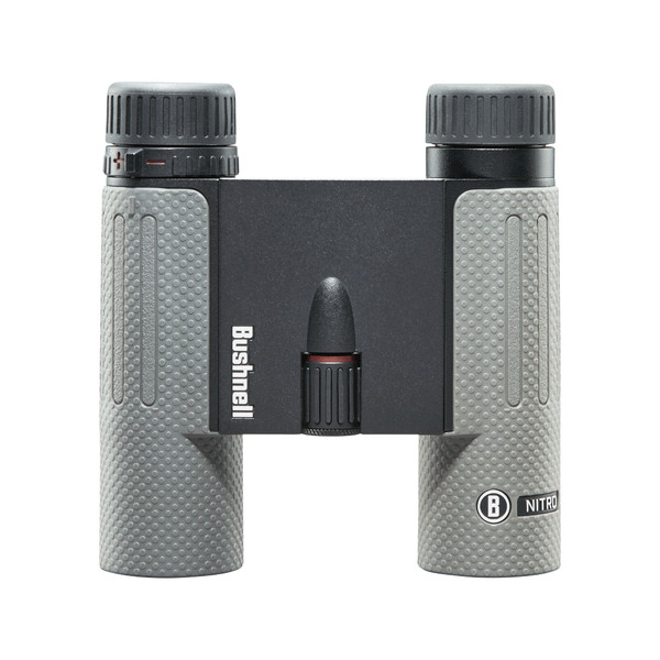 Bushnell Fernglas Nitro 10x25