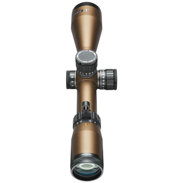 Bushnell Zielfernrohr Forge 3-18x50 FFP, Deploy MOA, Terrain