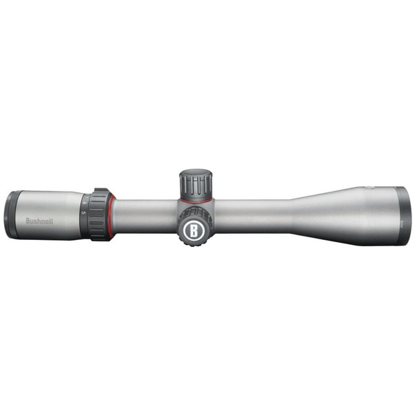 Bushnell Zielfernrohr Nitro 5-20x44, SFP Multi-X Grey