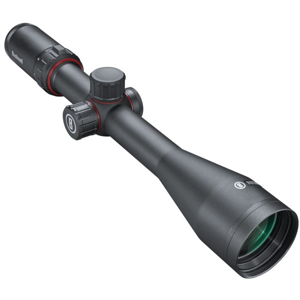 Bushnell Zielfernrohr Nitro 6-24x50 FFP Deploy MOA Black