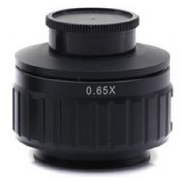Optika Kamera-Adapter ST-090.2, c-mount, 0.65x, 2/3“ Sensor, (SZM, SZO, SZP)