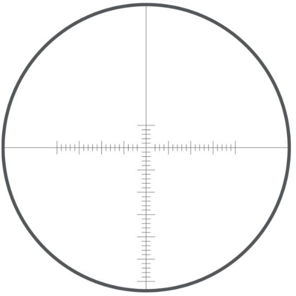 Bushnell Zielfernrohr Engage 2-7x36