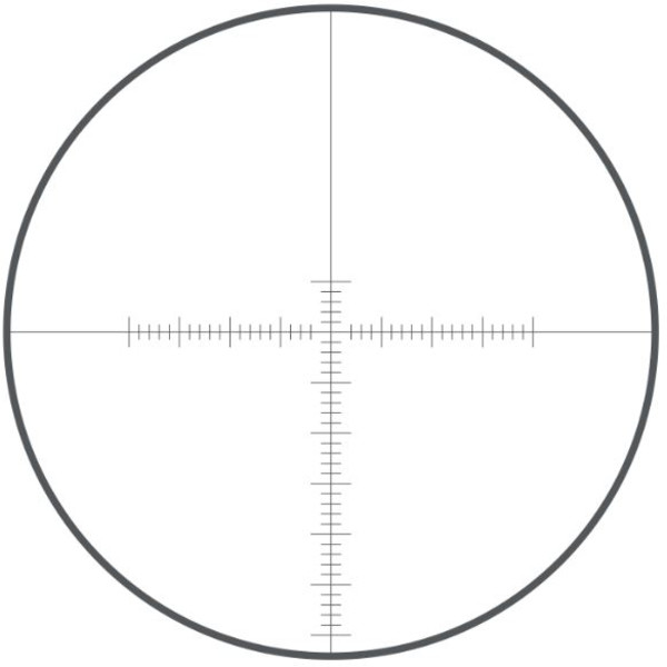 Bushnell Zielfernrohr Engage 4-12x40 SFP Deploy MOA