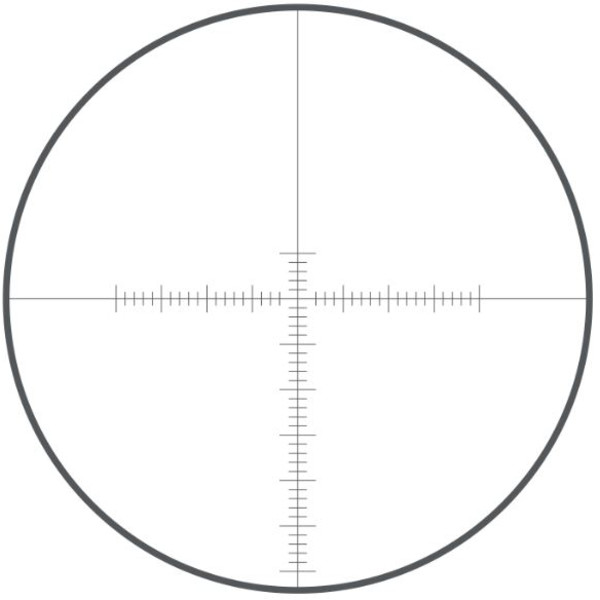 Bushnell Zielfernrohr Engage 4-12x40 SFP Deploy MOA