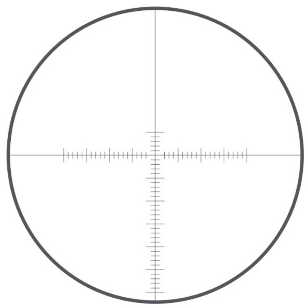 Bushnell Zielfernrohr Engage 2.5-10x44 Deploy MOA Locking TLT