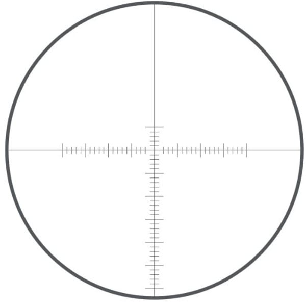 Bushnell Zielfernrohr Engage 4-16x44 SF Deploy MOA Locking TLT