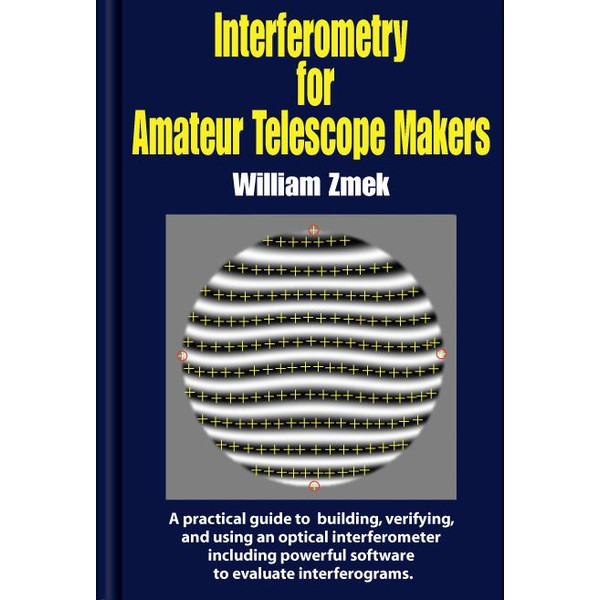 Willmann-Bell Interferometry for Amateur Telescope Makers