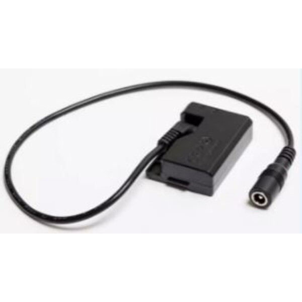 PegasusAstro DSLR Batterie Adapter DR-E10