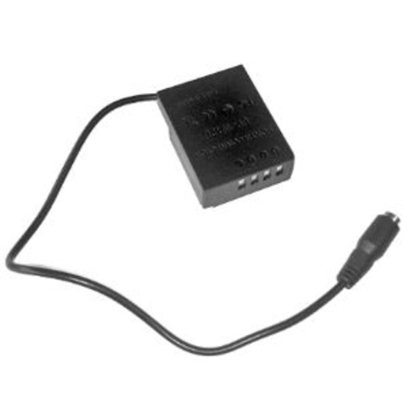 PegasusAstro DSLR Batterie Adapter NP-W126