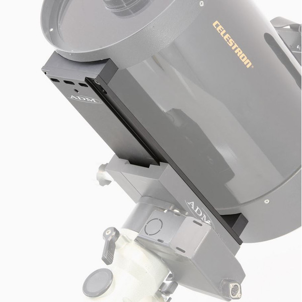 ADM Montageschiene D-Series (Losmandy-Style) für Celestron 11"