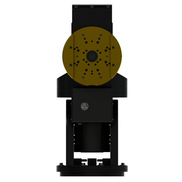 10 Micron Montierung AZ 4000 HPS