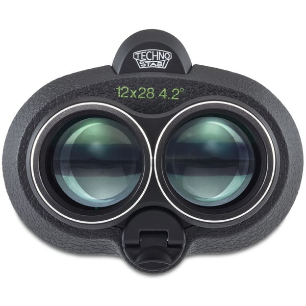 Fujinon Bildstabilisiertes Fernglas TS 12x28 WP Techno-Stabi