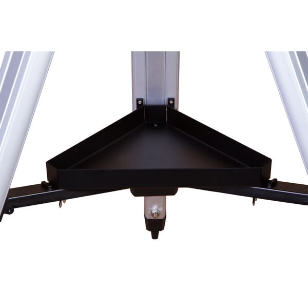 Levenhuk Teleskop N 130/900 Skyline Plus 130S EQ-2