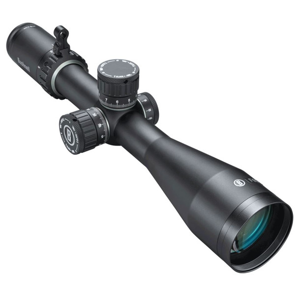 Bushnell Zielfernrohr Forge 2.5-15x50 FFP, Deploy MIL, black