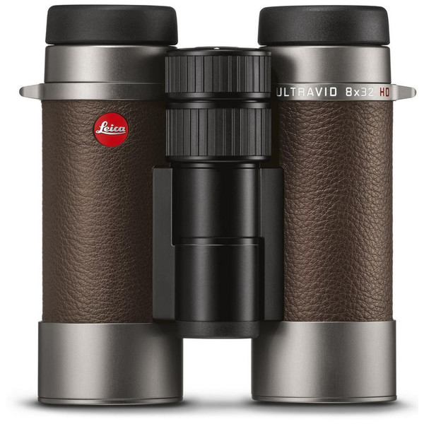 Leica Fernglas Ultravid 8x32 HD-Plus, customized