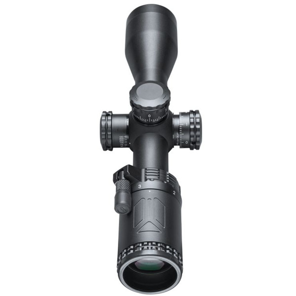 Bushnell Zielfernrohr AR Optics 2-7x36 DZ 22LR SFP black