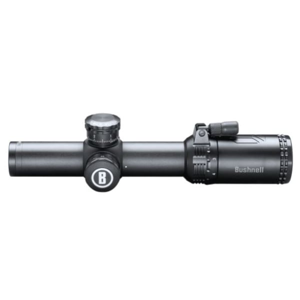 Bushnell Zielfernrohr AR Optics 1-4x24 BTR-1 FFP, black
