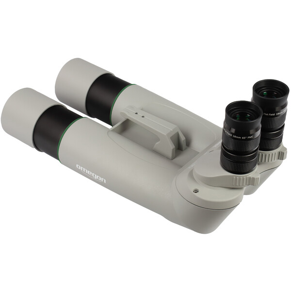 Omegon Fernglas Brightsky 22x70 - 90° + Case
