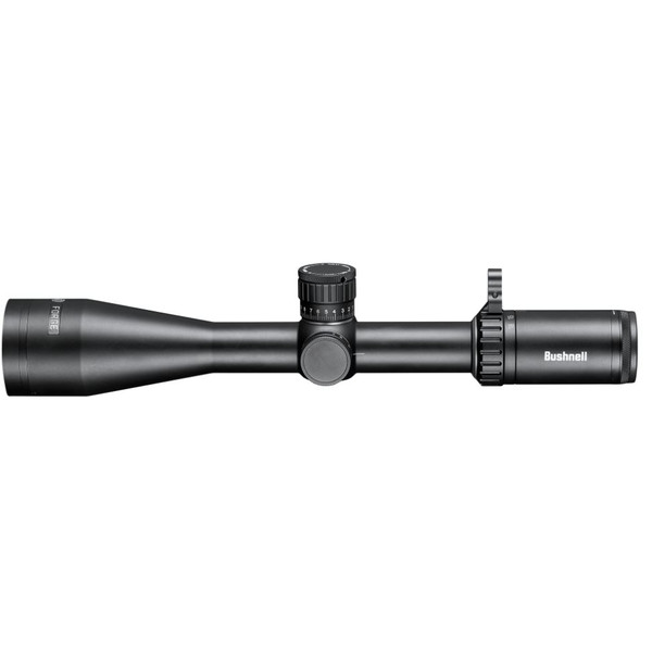 Bushnell Zielfernrohr Forge 3-18x50 FFP, Deploy MOA, black