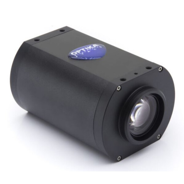 Optika Kamera C-HAF, color, CMOS, 1/2.8", 2MP, HDMI, autofokus, zoom objective