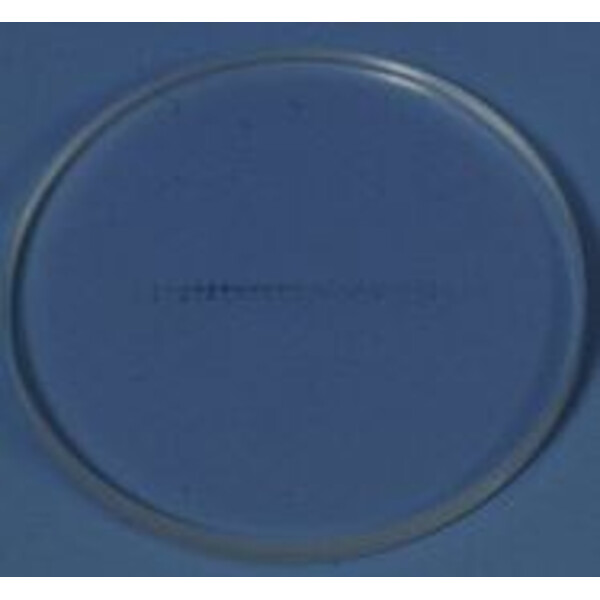 ZEISS Okularmikrometer 10:100, d=21 mm
