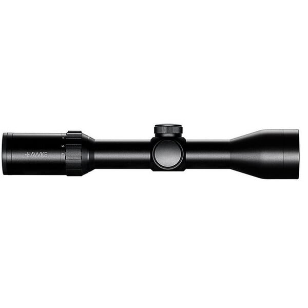 HAWKE Zielfernrohr Vantage 30 WA IR 1.5-6x44 L4A Dot