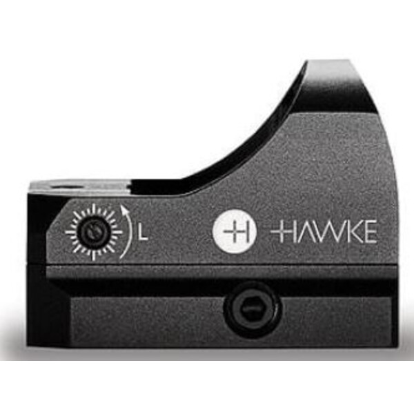 HAWKE Zielfernrohr Reflexvisier 3 MOA