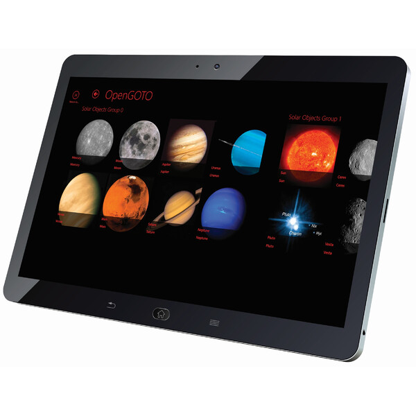 Explore Scientific Montierung iEXOS-100 PMC-8 Wi-Fi GoTo