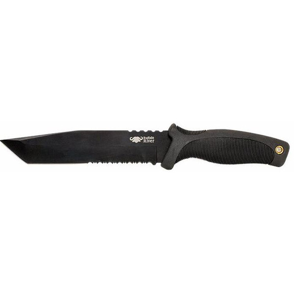 Buffalo River Messer BRKM120
