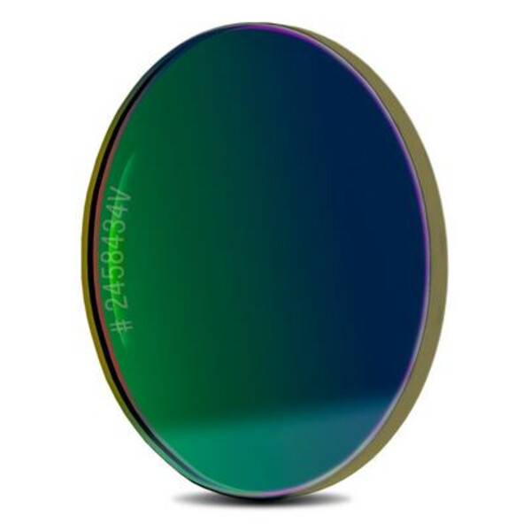 Baader Ultra-Narrowband 4.5nm OIII CCD-Filter 36mm