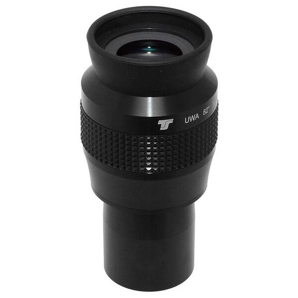 TS Optics Okular UWAN 4mm 82° 1,25"