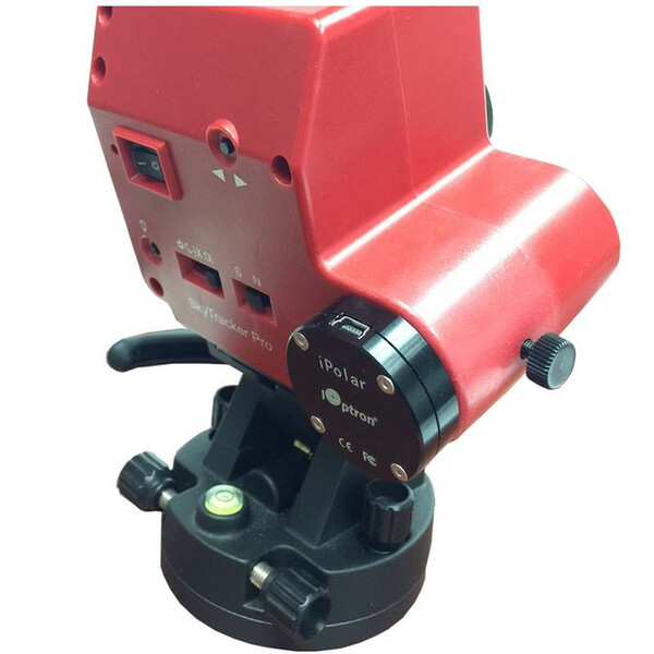 iOptron Elektronischer Polsucher iPolar für SkyTracker und HAE