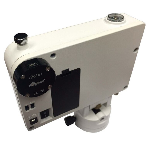 iOptron Elektronischer Polsucher iPolar für SkyTracker und HAE