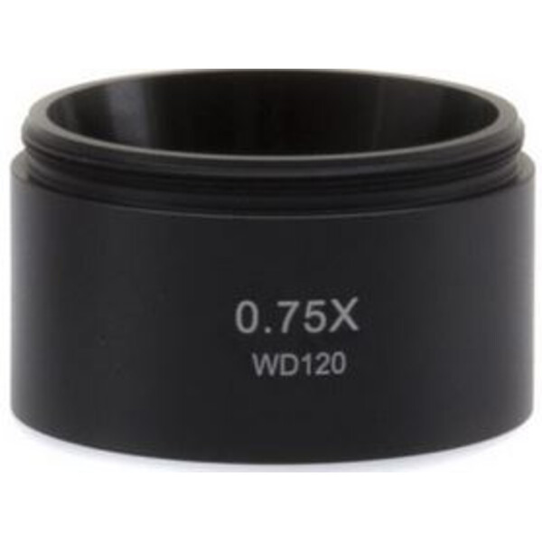Optika Objektiv Vorsatzlinse ST-104, 0.75x (w.d. 120mm)