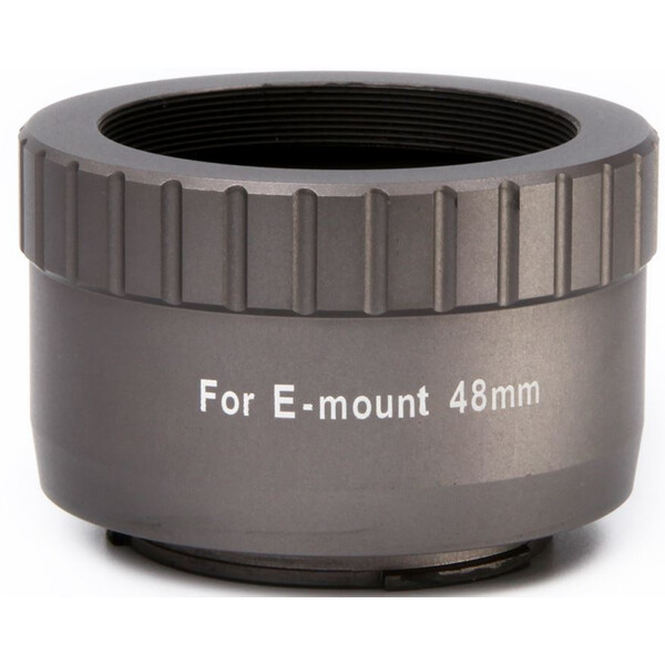 William Optics Kamera-Adapter Adapter M48 / Sony E