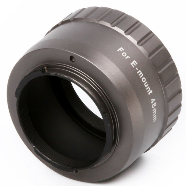 William Optics Kamera-Adapter Adapter M48 / Sony E